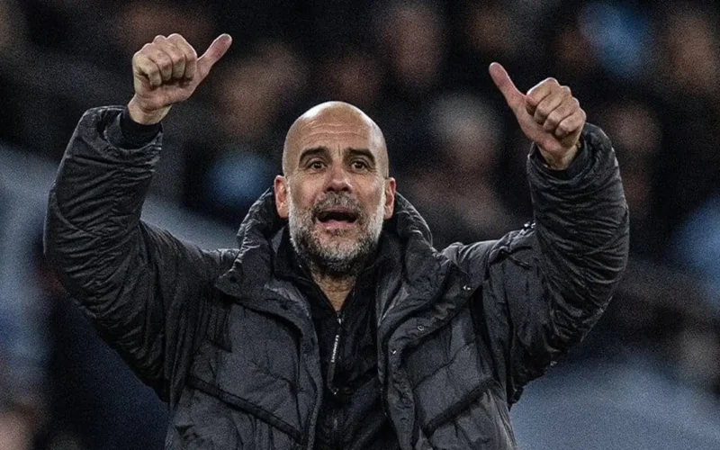 صفقتان مرتقبتان.. خطة مانشستر سيتي لإقناع بيب غوارديولا بالبقاء وحسم لقاء اليونايتد